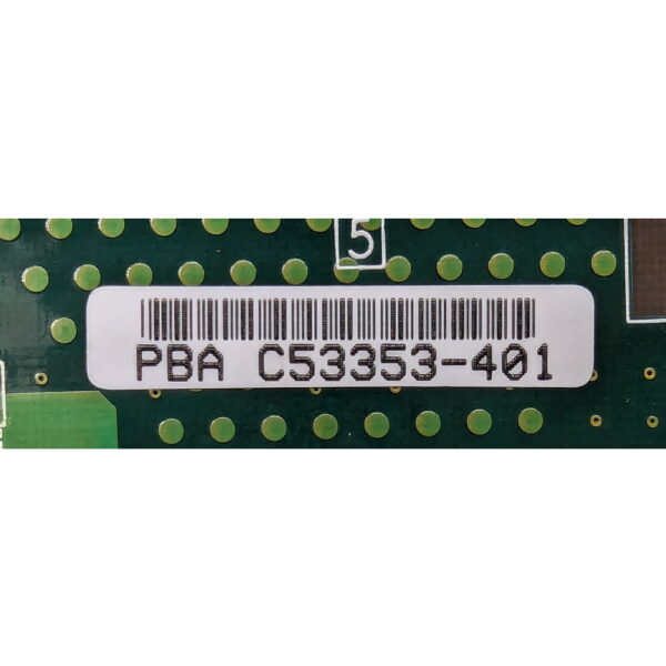 PCIe Riser C53353-401, Intel SR2400