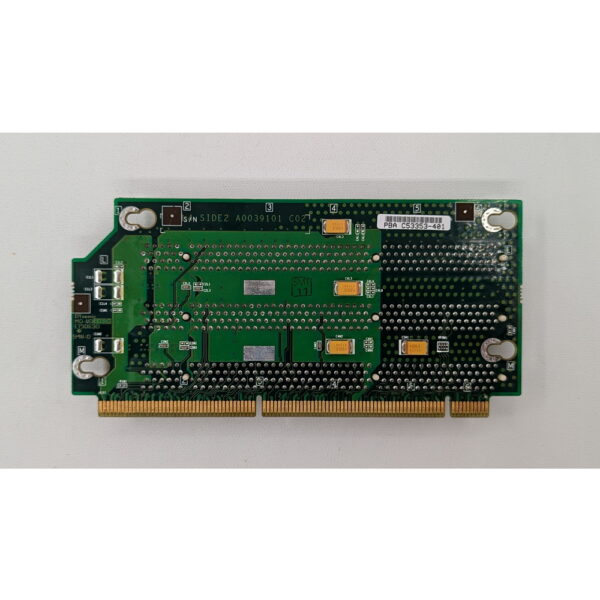 PCIe Riser C53353-401, Intel SR2400
