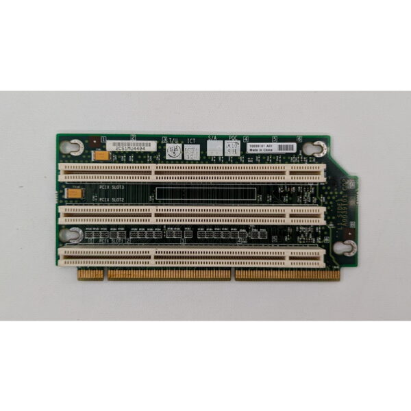 PCIe Riser C53353-401, Intel SR2400