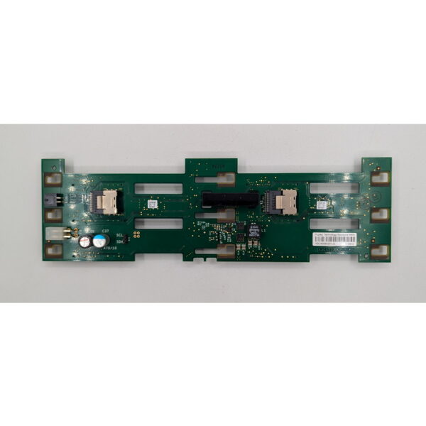 Backplane A3C40093251, A3C40093250, Fujitsu Primergy RX300 S5, S6, S7
