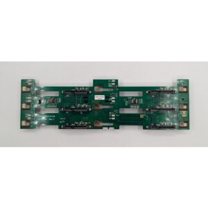 Backplane A3C40093251, A3C40093250, Fujitsu Primergy RX300 S5, S6, S7