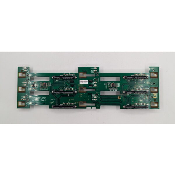 Backplane A3C40093251, A3C40093250, Fujitsu Primergy RX300 S5, S6, S7