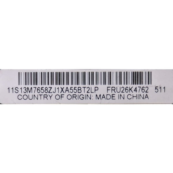 PCIe Riser 26K4762, 13M7658, 13M7656AA, IBM xSeries X346