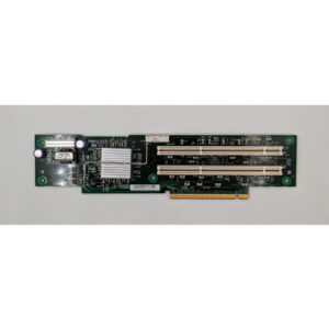 PCIe Riser 26K4762, 13M7658, 13M7656AA, IBM xSeries X346