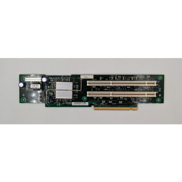 PCIe Riser 26K4762, 13M7658, 13M7656AA, IBM xSeries X346