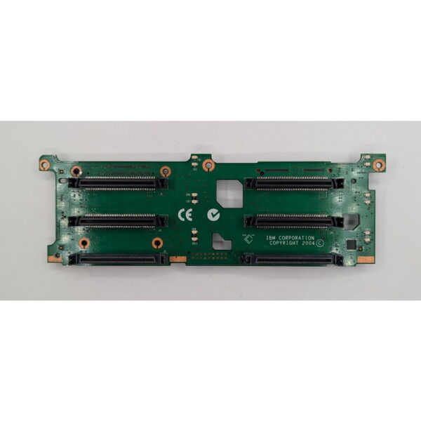 Backplane 25R8049, 25R8048, IBM System x346