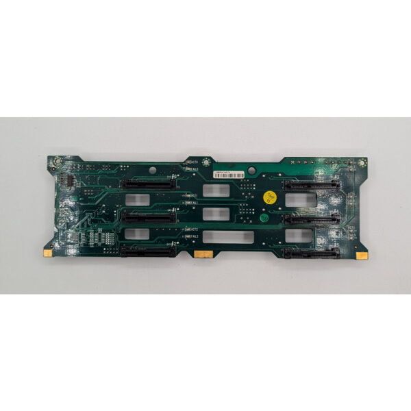 Backplane SAS823TQ, Supermicro SC823T, SC822T