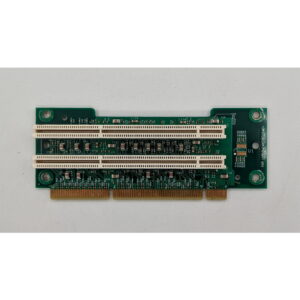 PCIe Riser 26K3134, 13M7338, IBM xServer X346