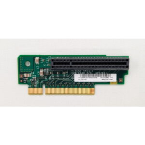PCIe Riser 32R2883, 32R2892, 32R2861, IBM System x3550