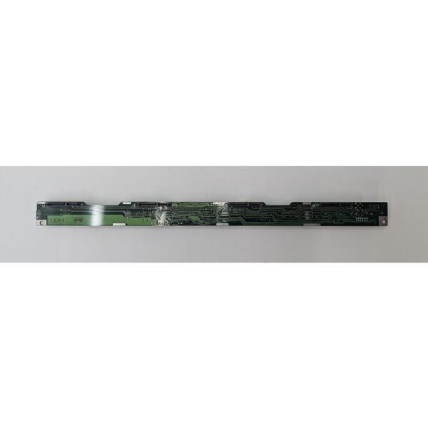 Backplane 1359A24623, 6050A2462301, HP Proliant BL460C G8, WS460C G8