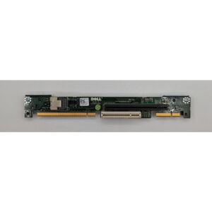 PCIe Riser 0H657J, 01012EY00-000-G, Dell PowerEdge R410, R415