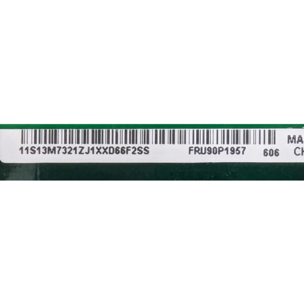 PCIe Riser 90P1957, 13M7331, 13M7319, IBM xSeries x336