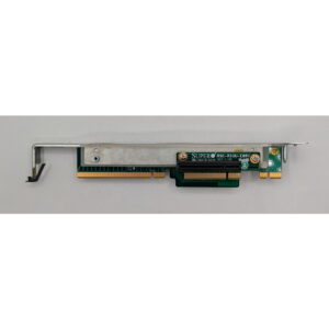 PCIe Riser RSC-R1UU-2E8, Supermicro SC815U, SC812U