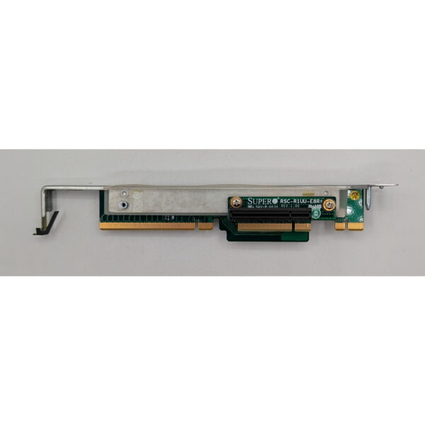 PCIe Riser RSC-R1UU-2E8, Supermicro SC815U, SC812U