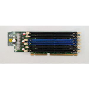 PCIe Riser W26361-E323-X-01, Fujitsu Primergy RX300 S4
