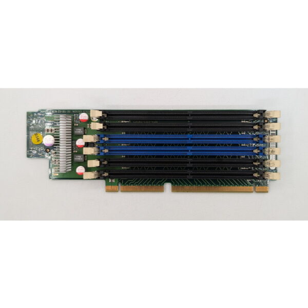 PCIe Riser W26361-E323-X-01, Fujitsu Primergy RX300 S4