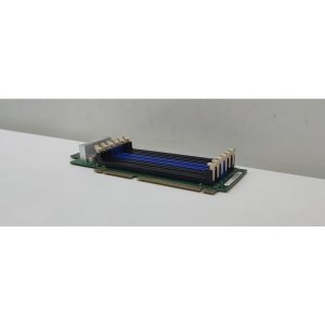 Модуль расширения памяти W26361-E323-X-01, W26361-E323-Z1-01-36, Siemens, Fujitsu Primergy RX300 S4, DDR2, PCI-E to 6 slots RAM