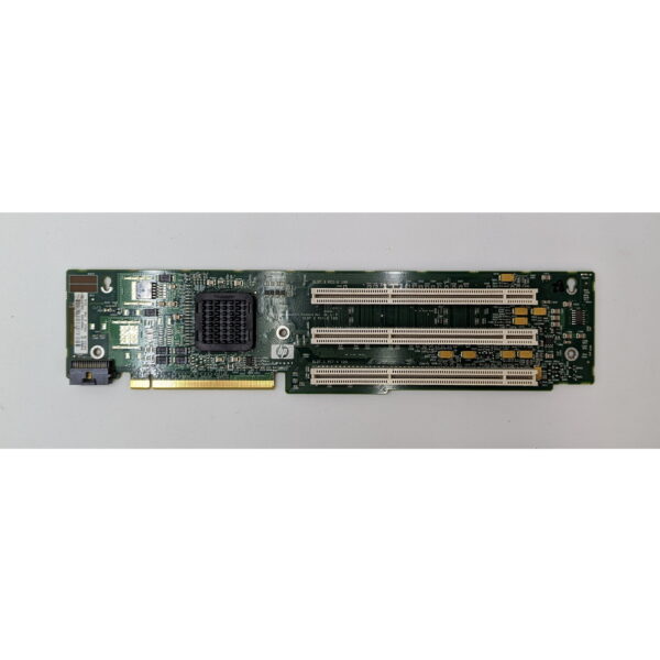 PCIe Riser 012311-001, 012312-000, 359248-001, HP ProLiant DL380 G4p, DL380 G4