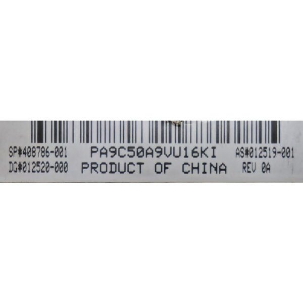 PCIe Riser 012519-001, 012520-000, 408786-001, HP ProLiant DL380 G5