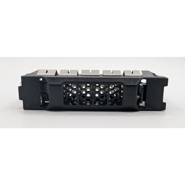 Заглушка 04F7V1, 3.5" (LFF), SAS, SATA, Dell PowerEdge R730xd, R630, R530, R830, R720
