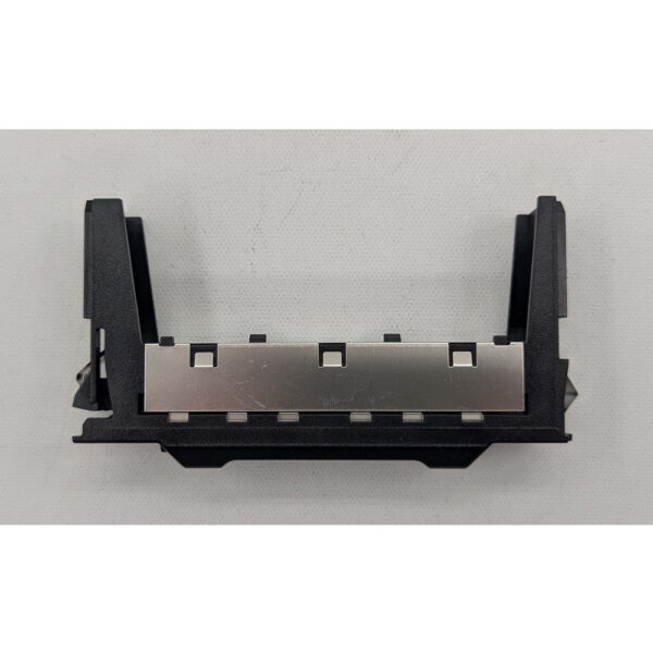 Заглушка 04F7V1, 3.5" (LFF), SAS, SATA, Dell PowerEdge R730xd, R630, R530, R830, R720
