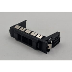 Заглушка 04F7V1, 3.5" (LFF), SAS, SATA, Dell PowerEdge R730xd, R630, R530, R830, R720