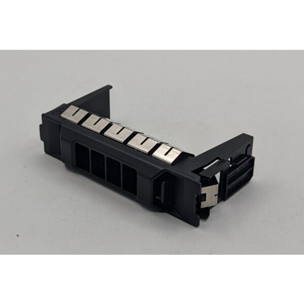 Заглушка 04F7V1, 3.5" (LFF), SAS, SATA, Dell PowerEdge R730xd, R630, R530, R830, R720