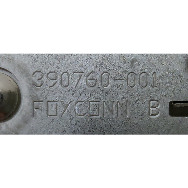 Заглушка 390758-004, HP StorageWorks MSA70