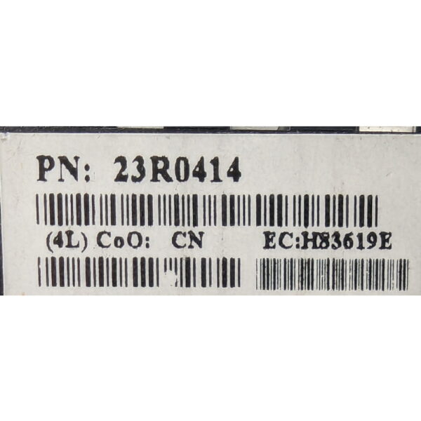 Заглушка 23R0414, 3.5" (LFF), SAS, SATA, IBM xSeries 3550, 3650