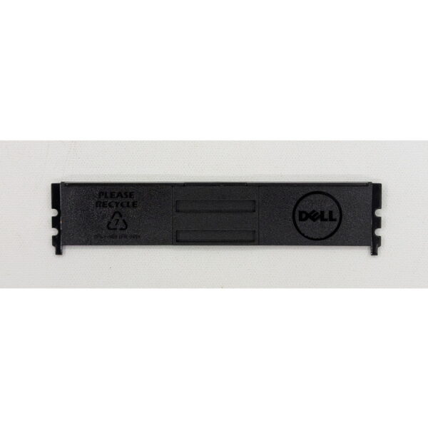 Заглушка 052P2C, RAM, DIMM, DDR2, DDR3, Dell PowerEdge