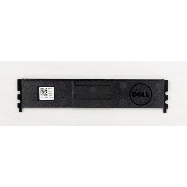 Заглушка 052P2C, RAM, DIMM, DDR2, DDR3, Dell PowerEdge