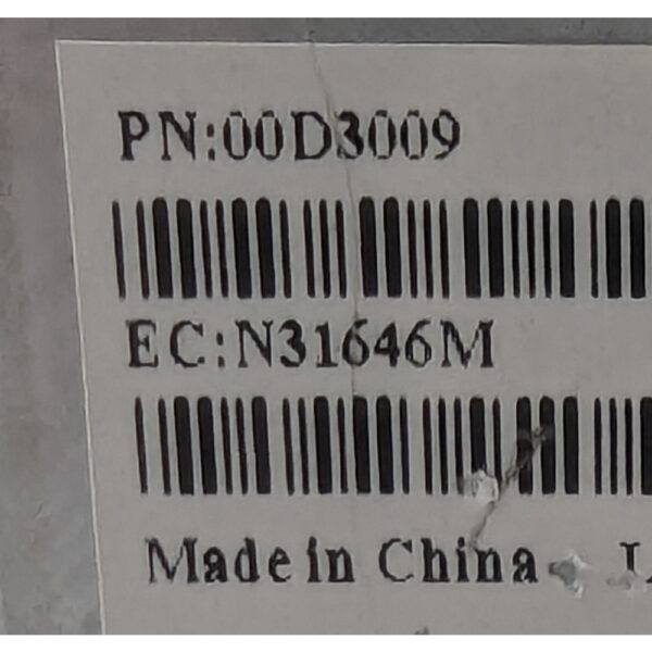 PCIe Riser 00D3009, 94Y6704, IBM System X3650 M4