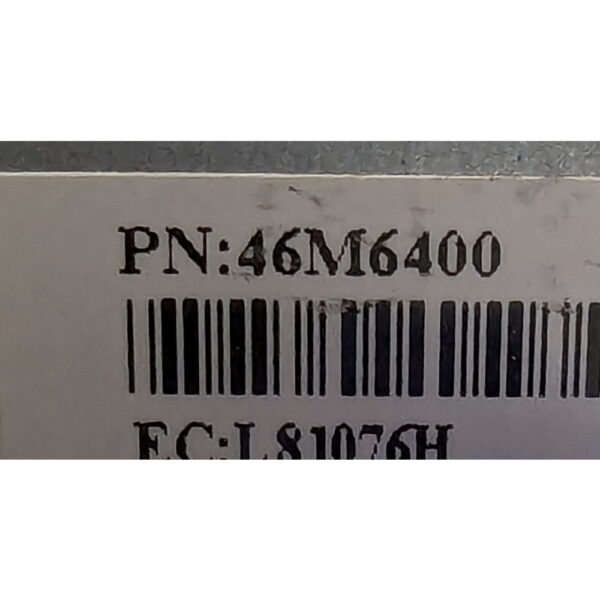 PCIe Riser 46M6400, 43W8878, 43V7063, IBM System X3650 M2