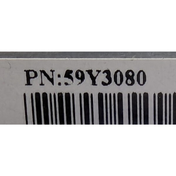 PCIe Riser 59Y3080, 69Y4324, IBM System X3650 M2, M3