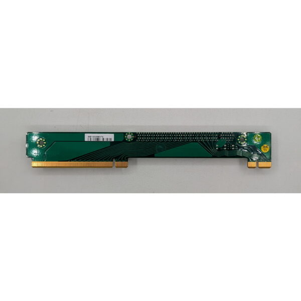 PCIe Riser RSC-R1UG-E16, Supermicro 1017GR-TF, 1017GR-TFFM209, 1017GR-TFFM275, 5017GR-TF, 5017GR-TF-FM209, 5017GR-TF-FM275