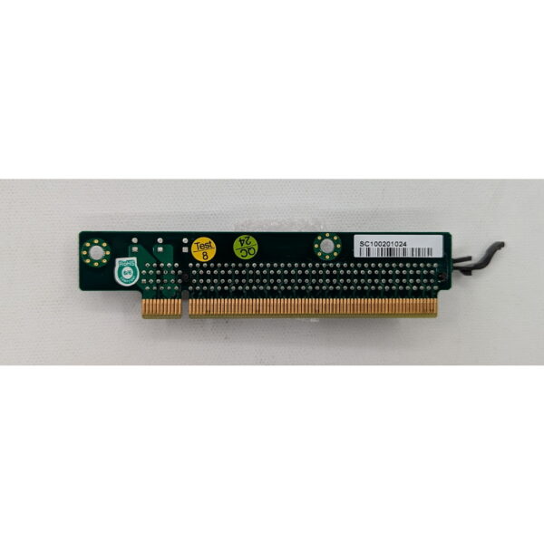 PCIe Riser RSC-R1U-E16R, Supermicro SC818T