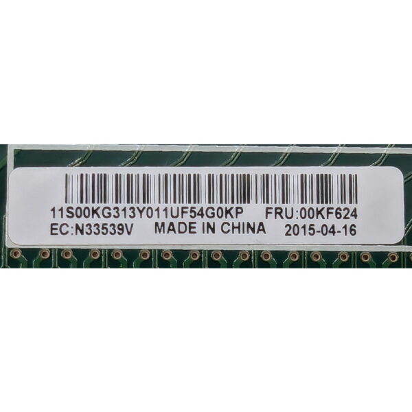 PCIe Riser 00KF624, 00KG313, IBM System X3550 M5