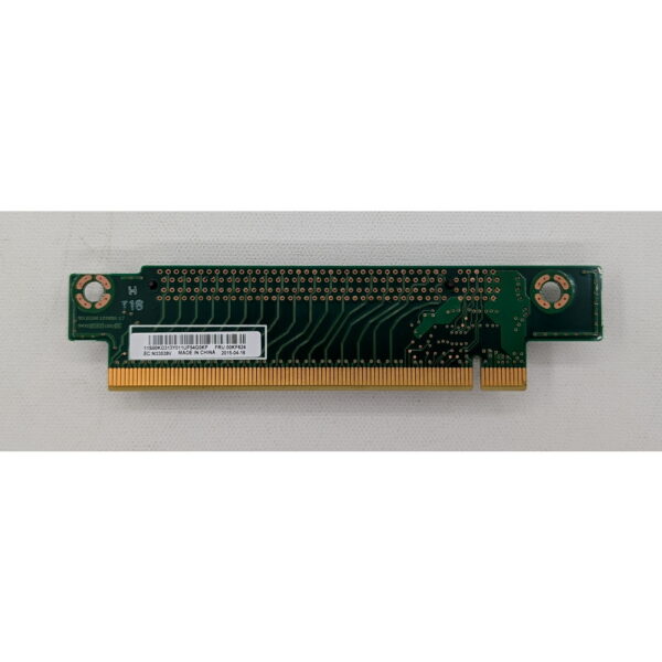 PCIe Riser 00KF624, 00KG313, IBM System X3550 M5