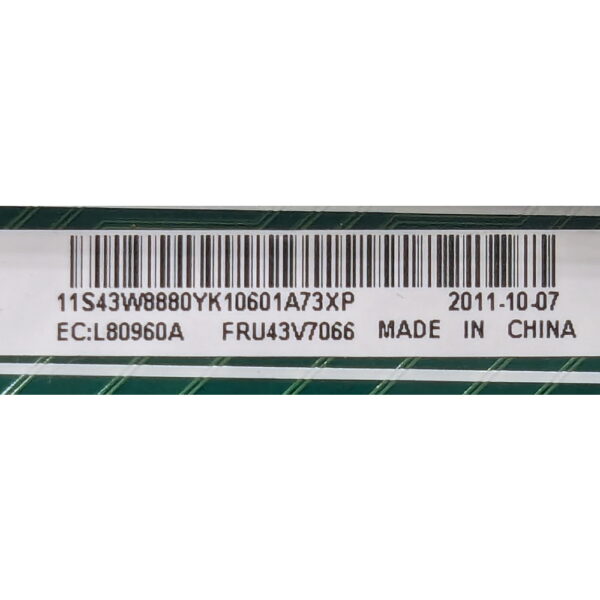 PCIe Riser 43V7066, 43W8886, IBM System X3550, X3550 M2