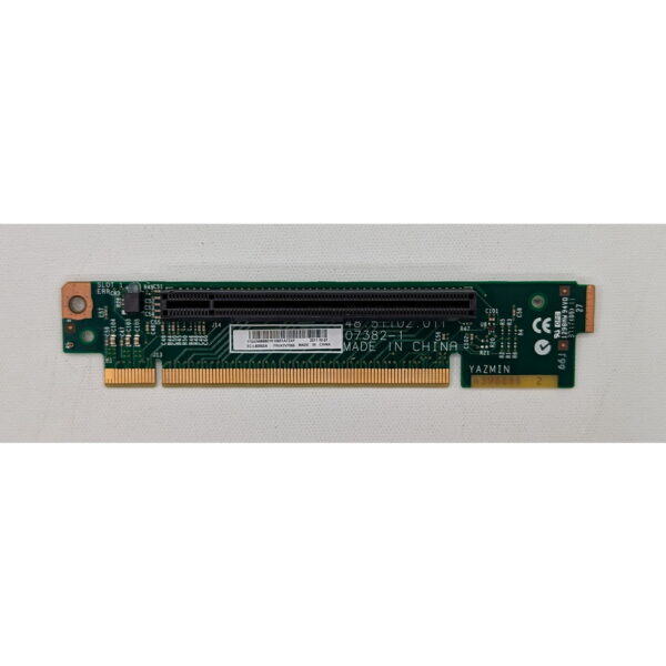 PCIe Riser 43V7066, 43W8886, IBM System X3550, X3550 M2