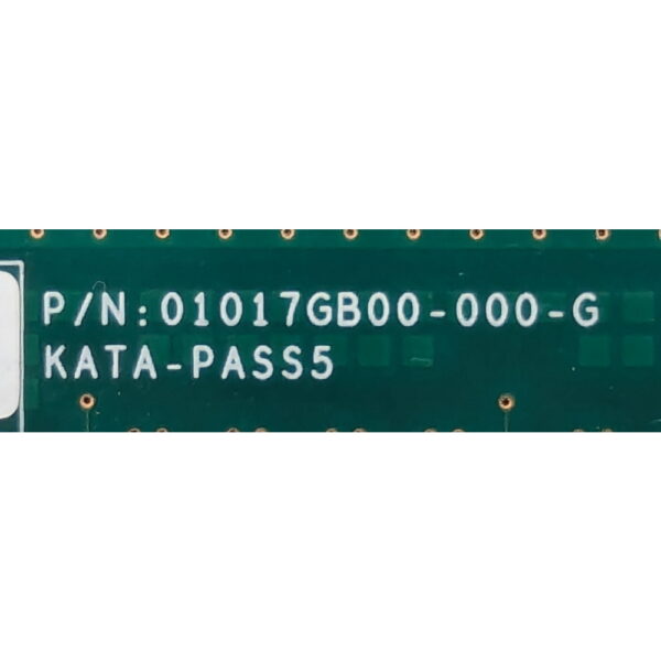 PCIe Riser 94Y7589, 00Y7872, 01017GB00-000-G, IBM System X3550 M4