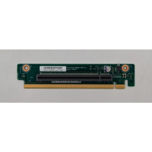 PCIe Riser 94Y7589, 00Y7872, 01017GB00-000-G, IBM System X3550 M4