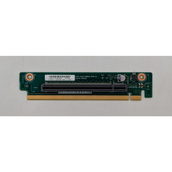 PCIe Riser 94Y7589, 00Y7872, 01017GB00-000-G, IBM System X3550 M4