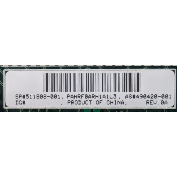 PCIe Riser 490420-001, 511808-001, HP ProLiant DL160 G6