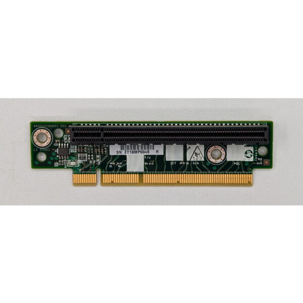PCIe Riser 490420-001, 511808-001, HP ProLiant DL160 G6