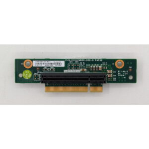 PCIe Riser 46C6796, 69Y4568, 01012HB00-000-G, IBM System X3250 M3