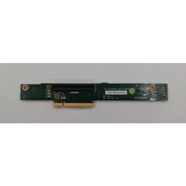 PCIe Riser 49Y4673, 69Y4567, 01012U300-000-G, IBM System X3250 M3