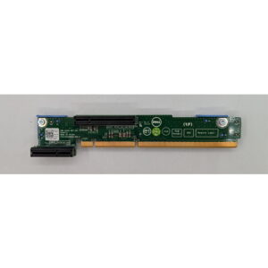 PCIe Riser 0HC547, Dell PowerEdge R320, R420