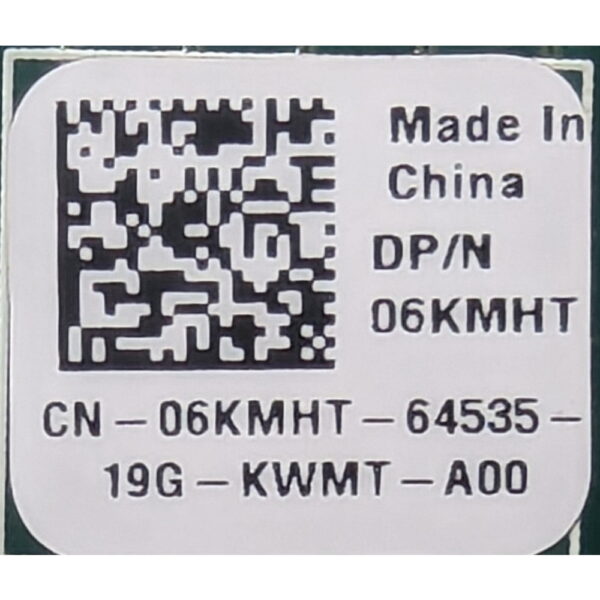 PCIe Riser 06KMHT, Dell PowerEdge R610