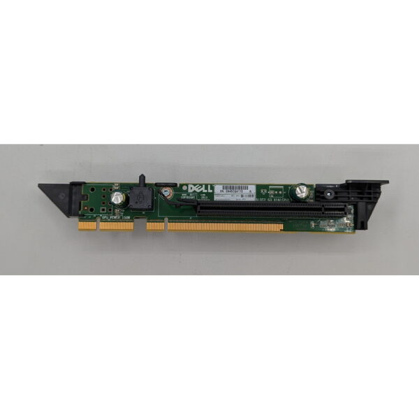 PCIe Riser 051MXX, Dell PowerEdge R620